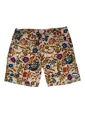 Surf Line Jams Board Shorts 42